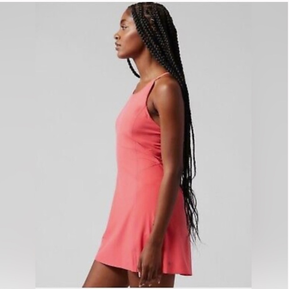 Athleta Infinity Exercise Dress - image 3